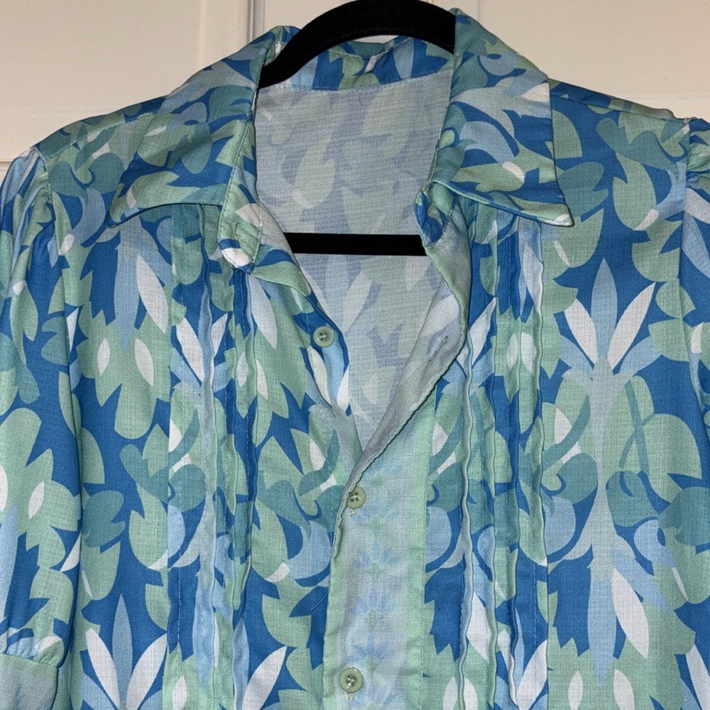 Spring Time Dress! - Picture 2 of 4
